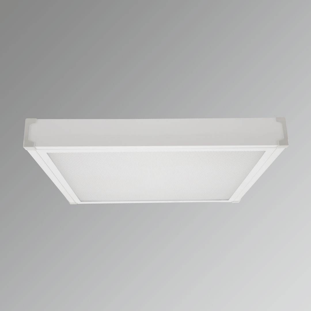 Master C267 T8 Prismatic Or Opal Diffuser Cemdag