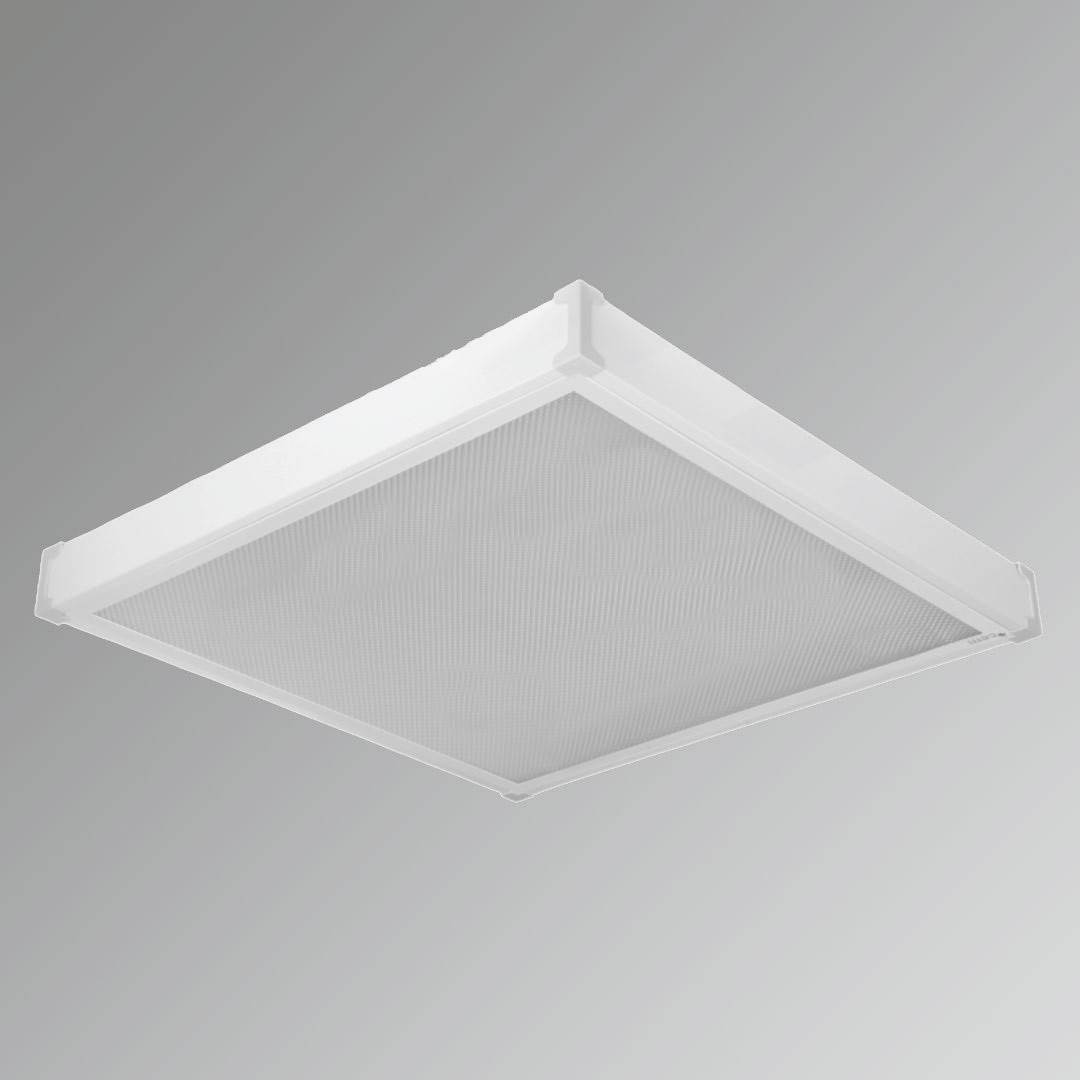 Master C267 T8 Prismatic Or Opal Diffuser Cemdag